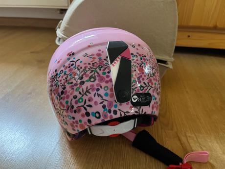 Helma na lyže roxy, vel 56/s, roxy,s