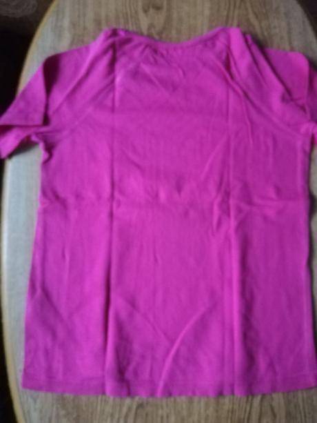 Triko dívčí s koníkem, vel. 140 /146, zn.bonprix., bonprix,140