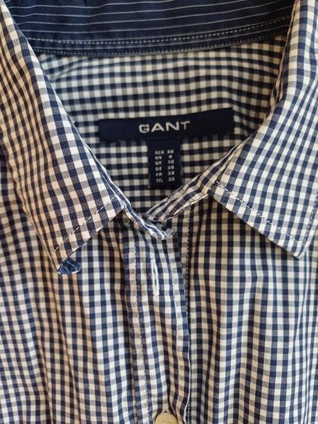 Elegantni set obleceni gant a reserved, s