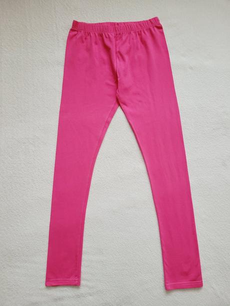 Legíny sytě růžové zn. kugo, kugo,152