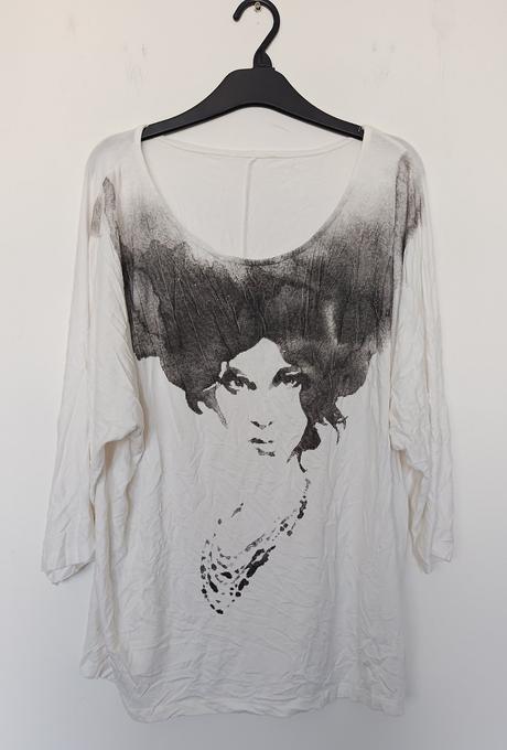 Triko, xl