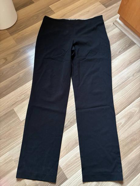 Společenské/bussines kalhoty, next,42