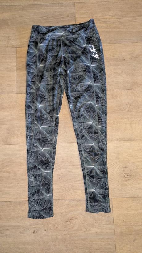 T475   sportovní legíny crivit vel. s, s