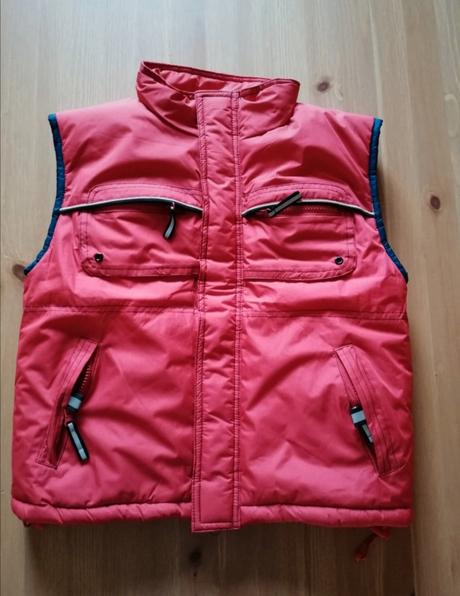 Teplá vesta, success,128