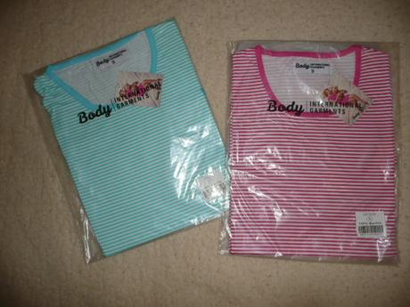 Pyžamo noční košilka košile vel s, s