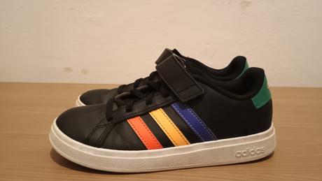 Tenisky adidas vel.33, adidas,33