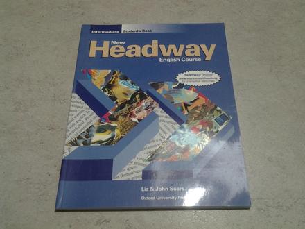 Ucebnice headway,