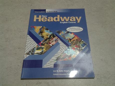 Ucebnice headway,