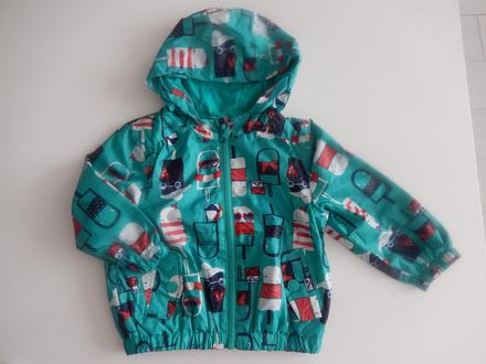 Nepromokavá bunda next, next,86