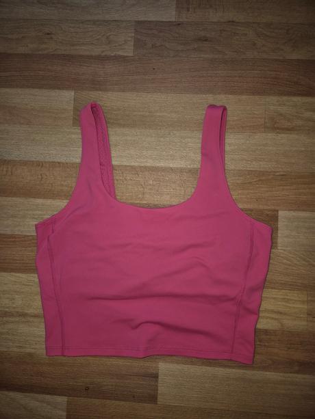 Sportovní podprsenka skechers,vel.s/m, m
