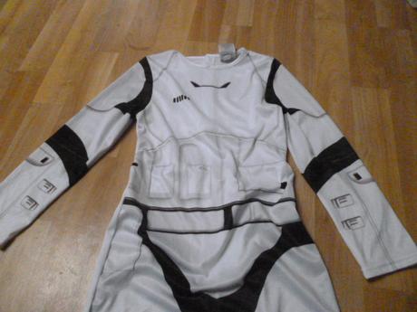 Karneval děti star wars 7-8,