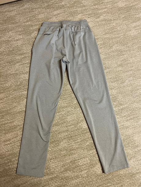 Dětské kalhoty reima tuumii velikost 152, reima,152
