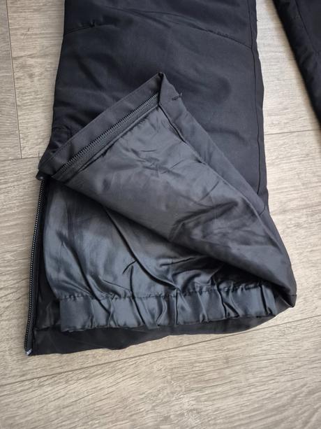 Lyžařské kalhoty vel. 140, mckinley,140