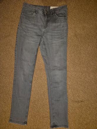 Dámské džíny esmara vel. 38, esmara,38