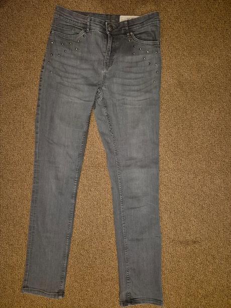 Dámské džíny esmara vel. 38, esmara,38