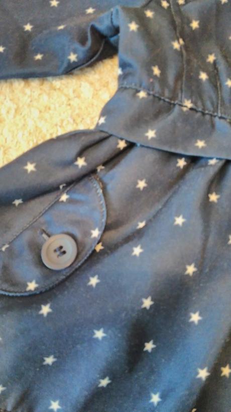 Jarní kabátek, lupilu,92