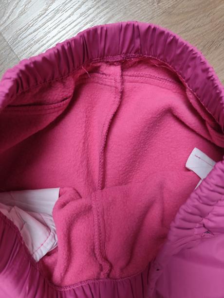 Oteplováky vel. 158, 158