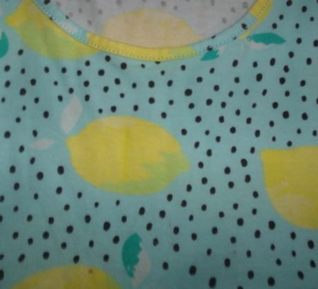 Krásné letní šaty f+f, vel. 9-10 let, f&f,134