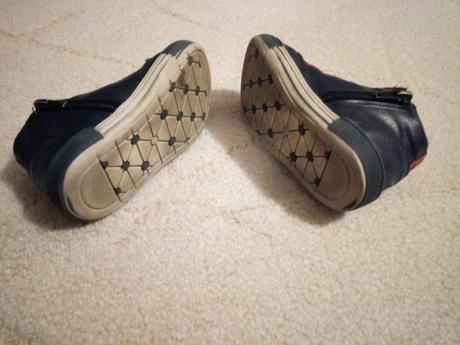 Celoroční obuv kornecki, kornecki,24