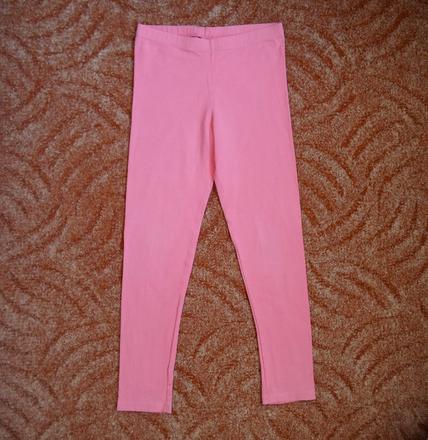 Růžové legíny, george,146