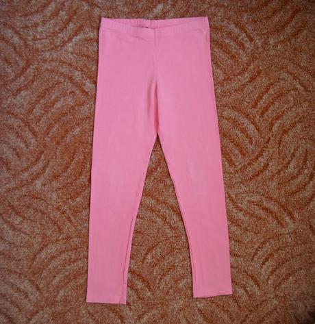 Růžové legíny, george,146