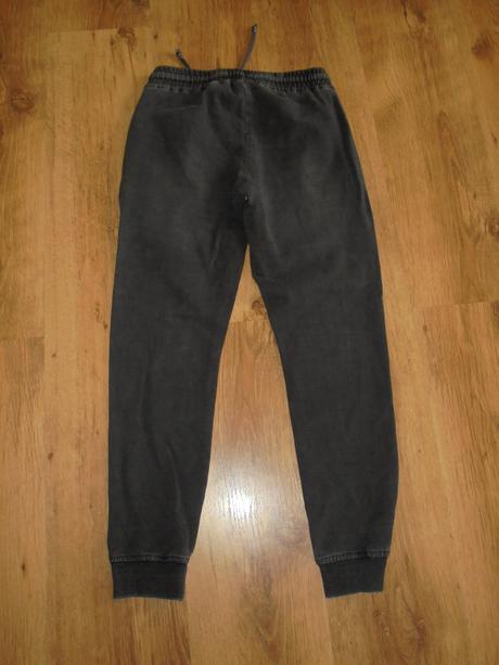 Džíny vel. 152, zn. sam73, sam73,152