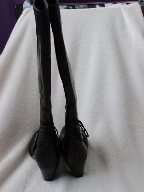 Kozene kozacky bata, baťa,37