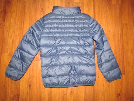 Buřtíkatá bunda, lupilu,116