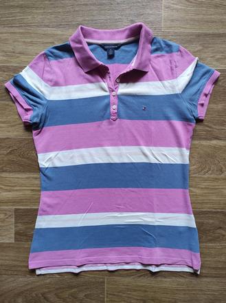 Tričko, tommy hilfiger,m