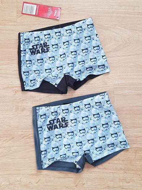Plavky star wars, 110 / 116