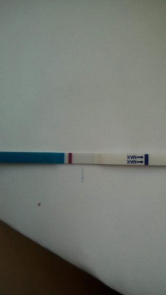 A zase ten test ....