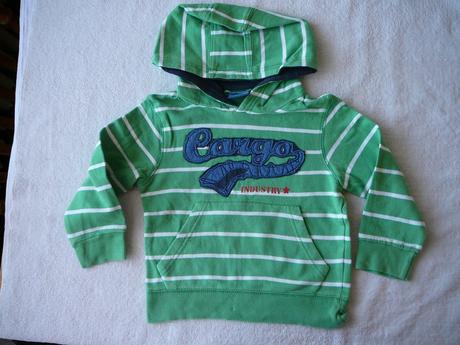 Mikina cherokee, cherokee,86