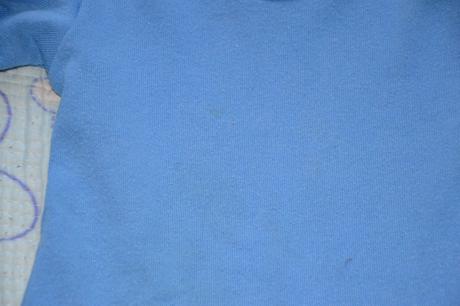 Funkční triko nátělník body comfort jitex, 98