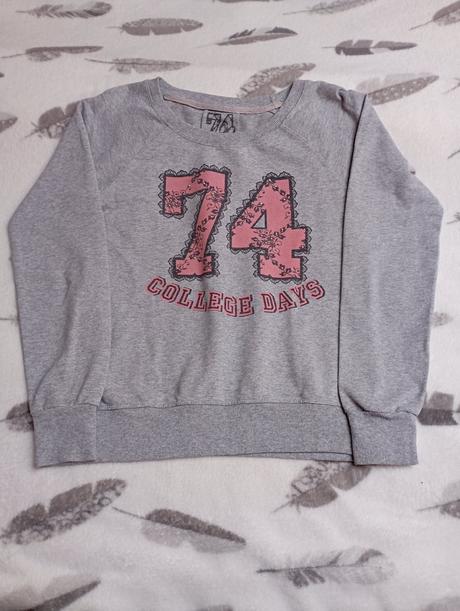 Dívčí halenka, velikost 164, 164