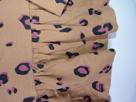 George bavlněné tričko vel. 98, george,98