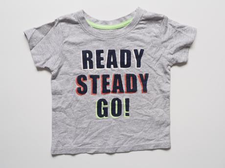 Tričko vel 86, primark,86