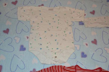 Bavlněné body se zvířátky, 74