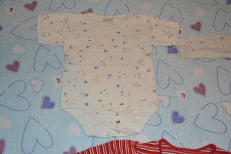 Bavlněné body se zvířátky, 74