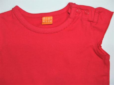 K1011 tričko v.68 , mini mode,68