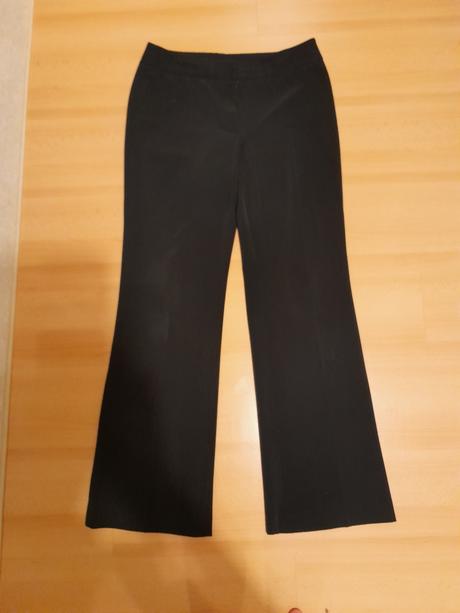 Dámské business kalhoty pants, vel. 44, 44
