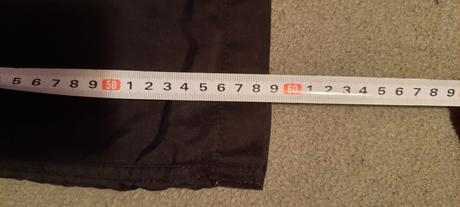 Teplejší tepláky značky palomino, vel.104, palomino,104