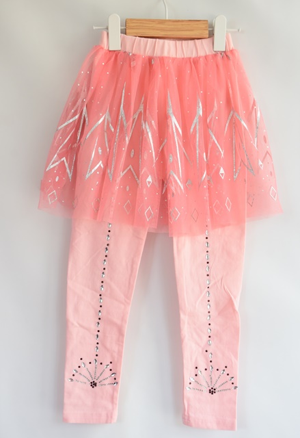 Legíny vel. 116, 116