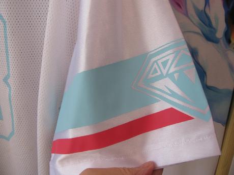 Chlapecké,pánské tričko,dres billionaire boys club, l