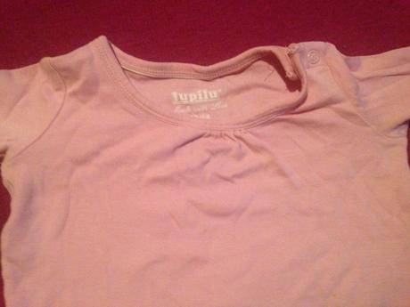 Dívčí halenka, lupilu,62