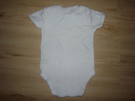 Bílé body s krabem, early days,92