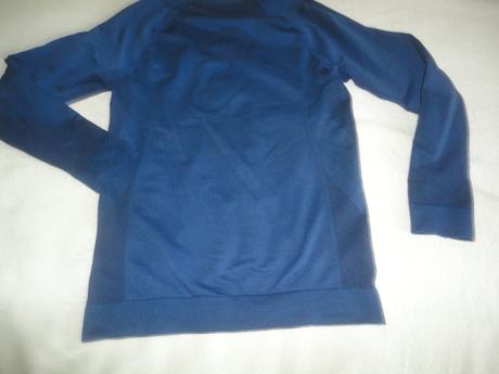 Uni funkční spodní triko crivit, vel. 10-12 let, crivit,146