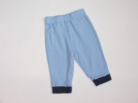 J1118 tepláčky vel. 68, george,68