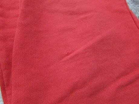 Tepláky, kalhoty, s.a.m.,116