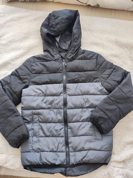 Přechodová bunda vel. 152, rebel,152