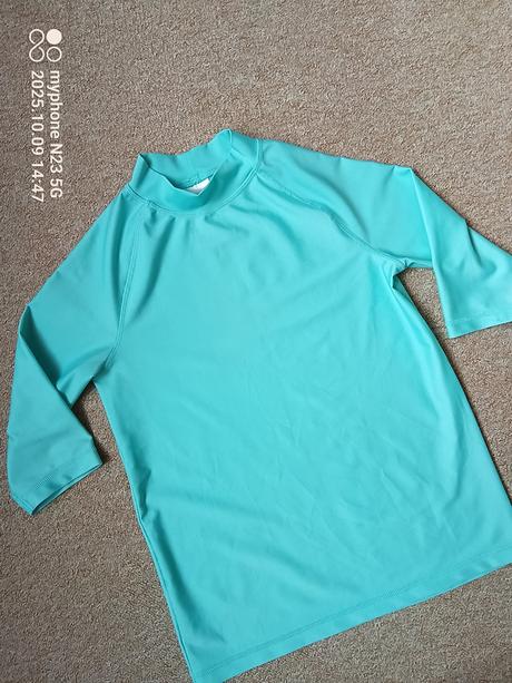 Tričko zn."h&m" vel."134-140", h&m,134